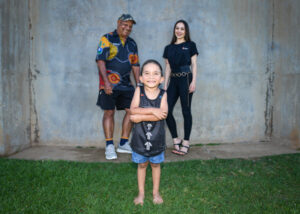 Healing the wounds in search of harmony