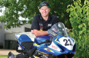 Waters keen to end season on a high