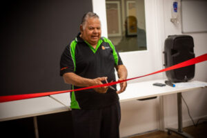 MDAS Aged Care and Disability hub opens