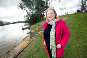 NSW election: Jane MacAllister joins independent’s Upper House team