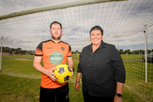 New coaches have Point to prove