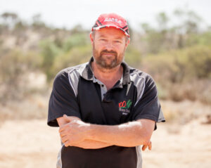 Ouyen Lake Working Group say water take isn’t extreme