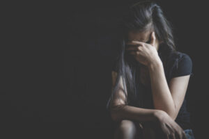 No help for brave mum