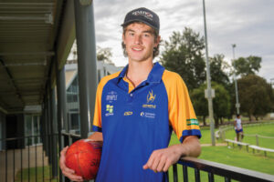 Long Roads ahead for Sunraysia Football Netball League defenders