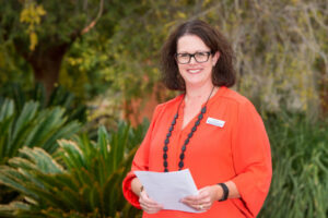 Inspired to create a safe place for Mildura’s homeless