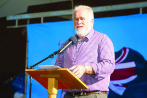 Council feels fiscal pinch