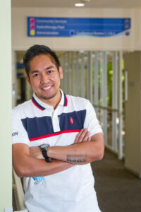 Student makes sacrifices for a nursing career in Mildura