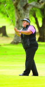 The 19th Hole: Greg Rhodes wins in playoff