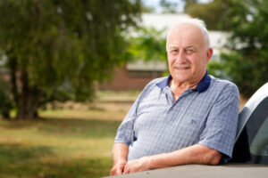 Robinvale ward councillor John Katis resigns from Swan Hill Rural City Council post