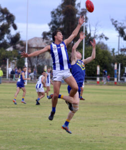 Clean handling puts the Swallows way ahead