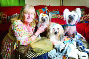 Jezebel the prima donna