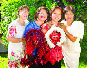 Star shines in every home