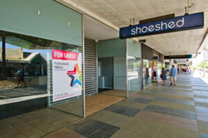 Retail state of play