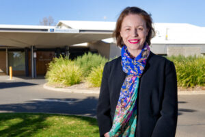 Mildura MP Ali Cupper calls for action on doctor shortage