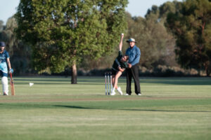 West, Setts, grand final bound