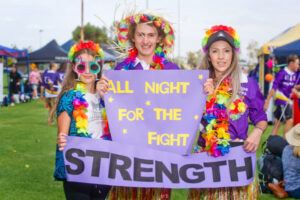Sunraysia Relay for Life called off