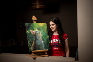 Popular art is a Shaw thing