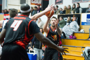 Big V basketball: Mildura Heat stars return to fold
