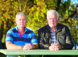 Mildura hospital – The management debate: A public battle starts with private heartache