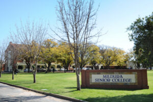 Mildura Senior College teachers learn from industry day