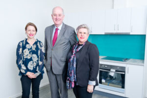 Mildura refuge gives family violence victims support