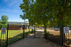Teachers on the spot in triple safety push