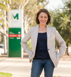 Cupper pushes for local health partnerships