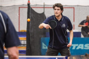 Lau, Carmichael in form