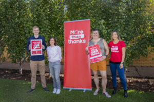 NSW teachers go on strike over conditions and wages