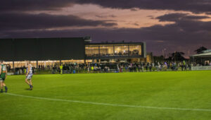SFNL looks at playing MSP grand final under lights