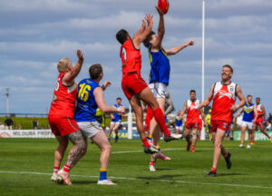 Reserves SFNL Grand Final 2024
