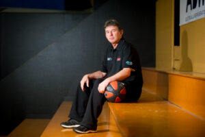 Keep believing in remarkable resurrection, urges coach