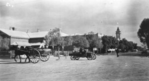 Peeps in the Past: Epidemic boosted number of insurance claims