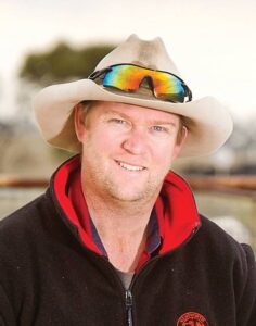 Human Truck Pull for mental health at Wentworth Show