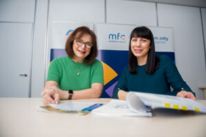 Mallee Family Care gets $4.9 million for new Mildura office