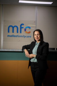 Thanks for fostering care