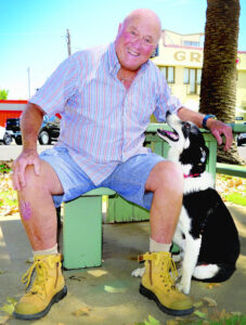 Happy ending for best friend