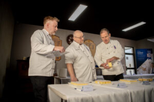 Sunraysia bakers take the gold