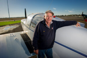 Wentworth Fly-In event ready for take-off