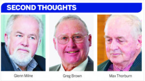 Three not ready for sports hub