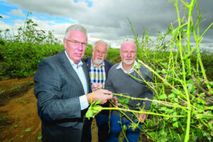 Country Victorians have been ‘let down’