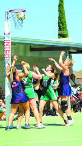 Mildura too good for Imperials