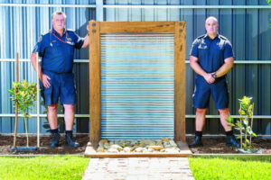 Firefighters care about Victoria’s best interests