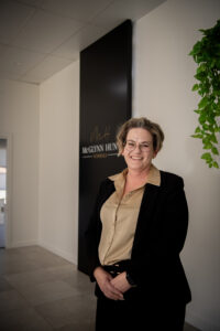 Funeral director sets the standard