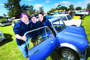 Sunassist show seeking more help