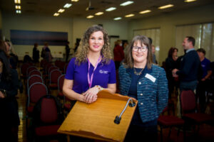 Mildura women can earn while learning a new career
