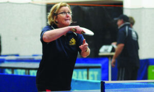 Sunraysia scoreboard