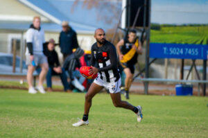Magpie maestro back to electrifying best