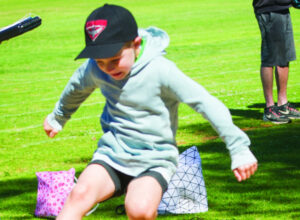 Mildura Little Athetics results