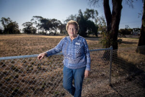 Merbein AOD rehab site questioned